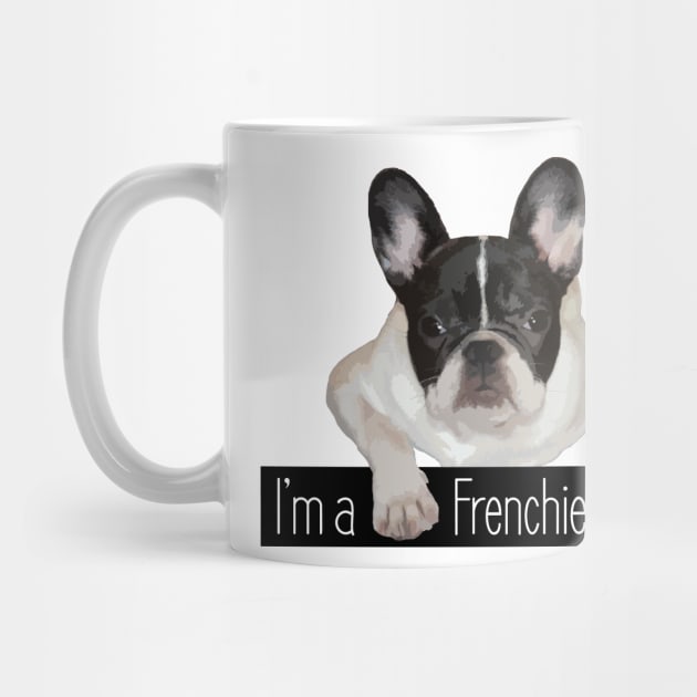 I'm a Frenchie Lover by NV